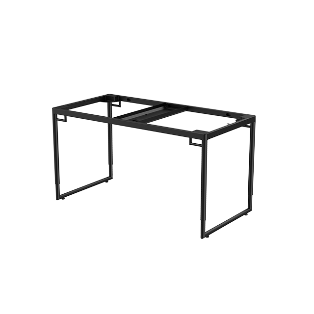  Estrutura de mesa de pé Zen
