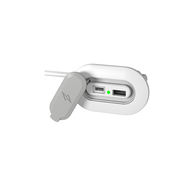 Acessórios carregador jcp35u5