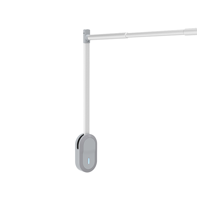 Lift de guarda -roupa elétrico JC35HB1
