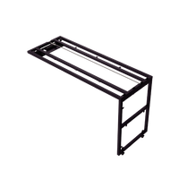 Island Extension System JC35TLQ2-1200