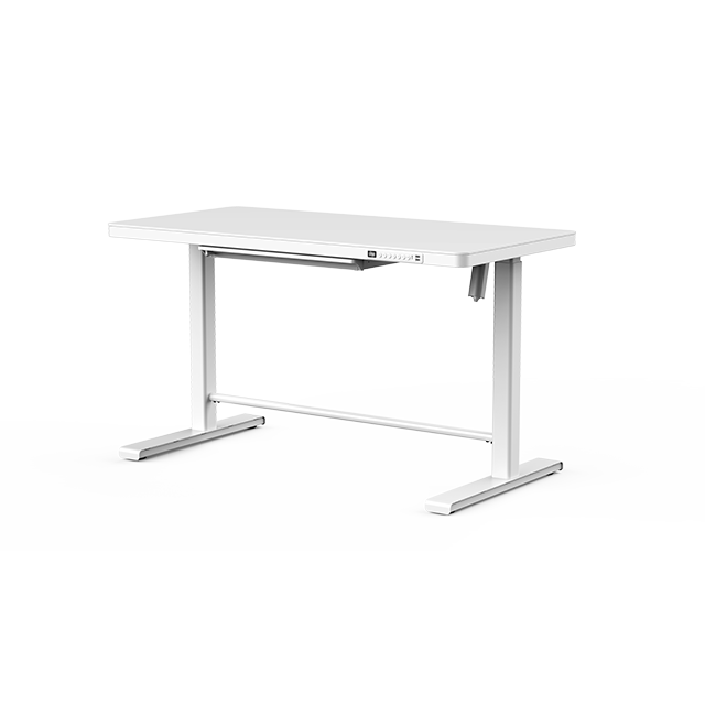 Mesa de pé Quartz2.0