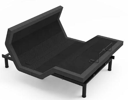 Bases de cama ajust&aacute;veis ​​Aqu&aacute;rio-400m