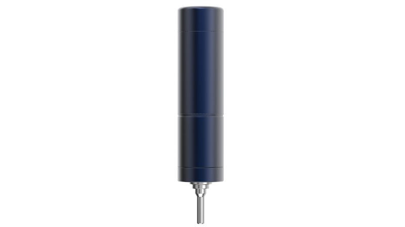 Montagem do motor sem coro JCCA12