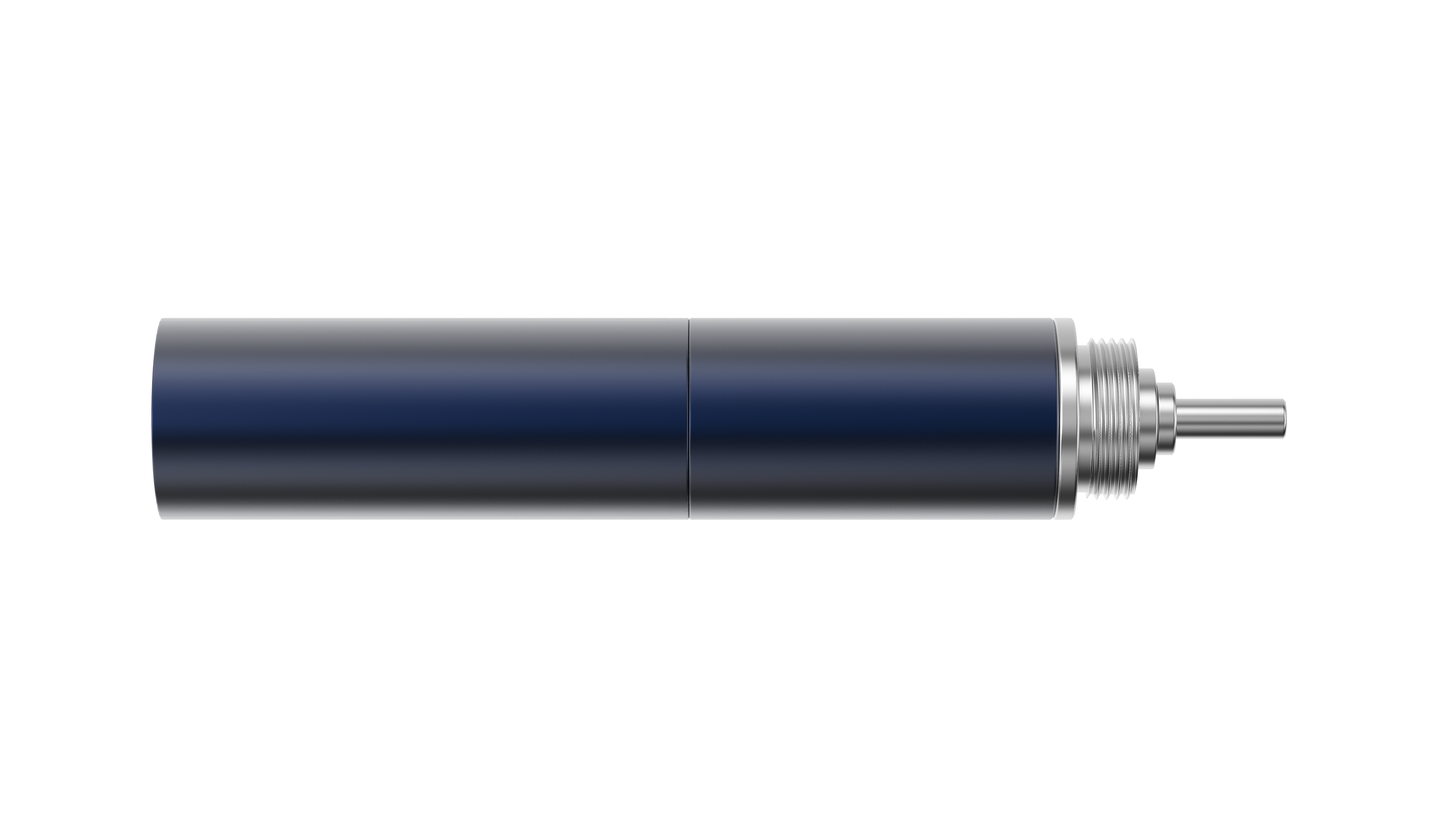 Montagem do motor sem coro JCCA10