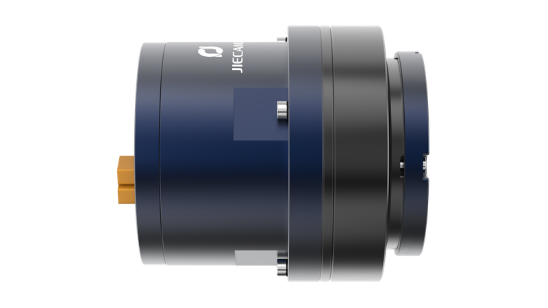 M&oacute;dulo rotativo JCRM80