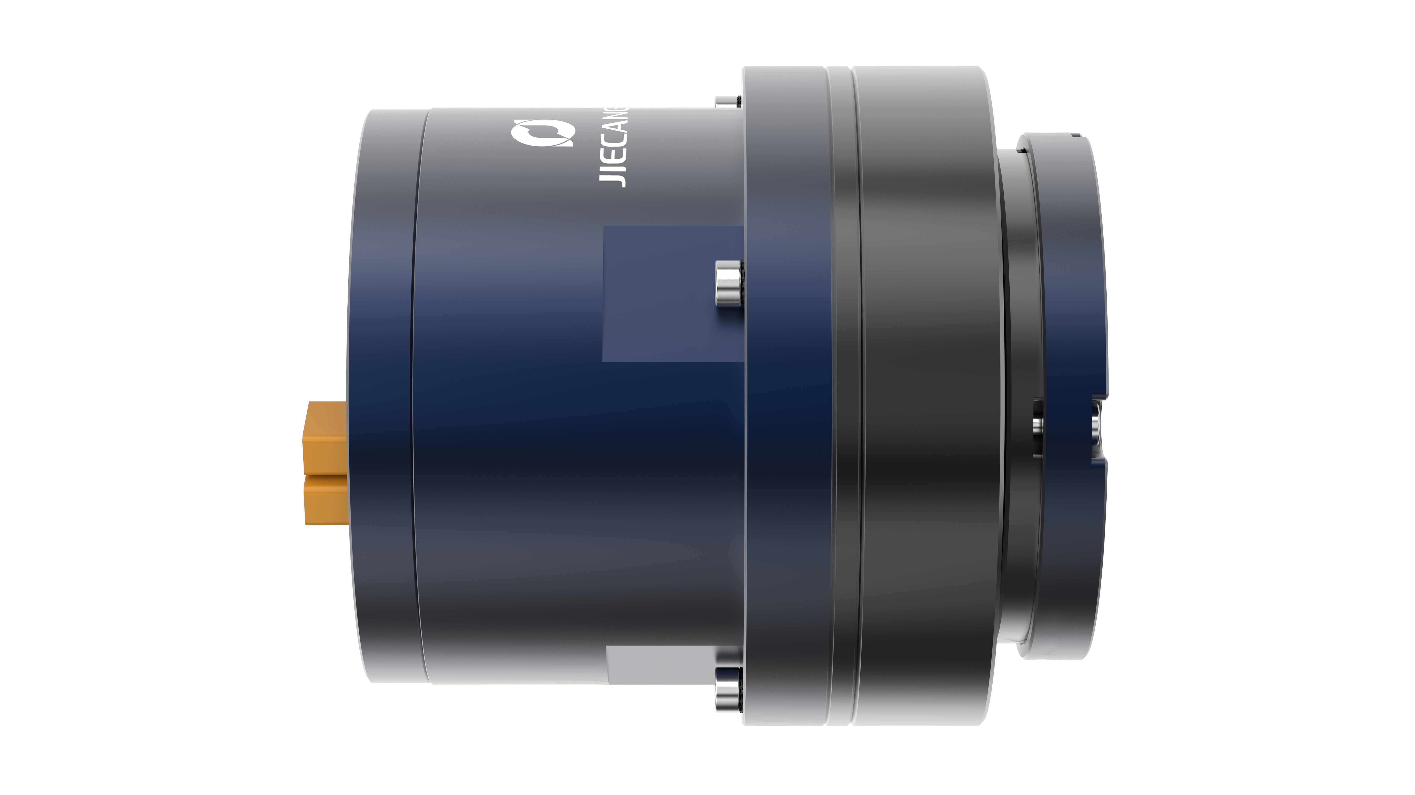 M&oacute;dulo rotativo JCRM80