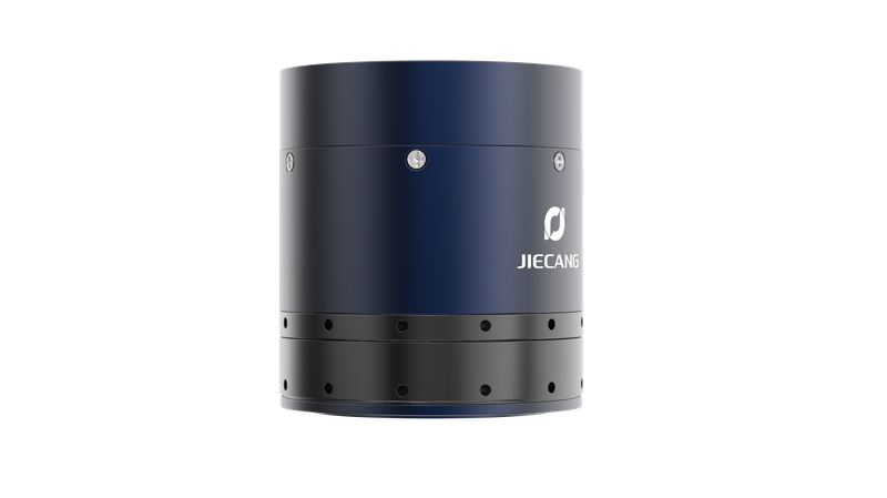 M&oacute;dulo rotativo JCRM70