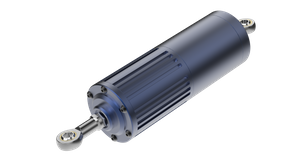 Atuador Linear JCLA-75-300