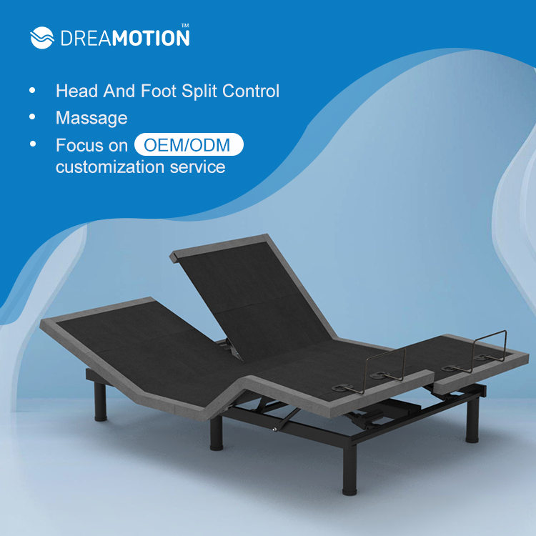 Estrados Ajust&aacute;veis ​​Capricorn-400M