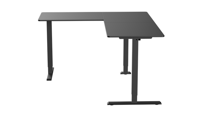 Mesa com motor &uacute;nico de 3 pernas JC35TT-R132R
