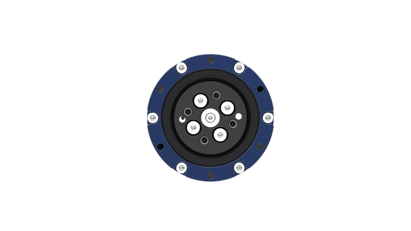M&oacute;dulo Planet&aacute;rio JCPM52