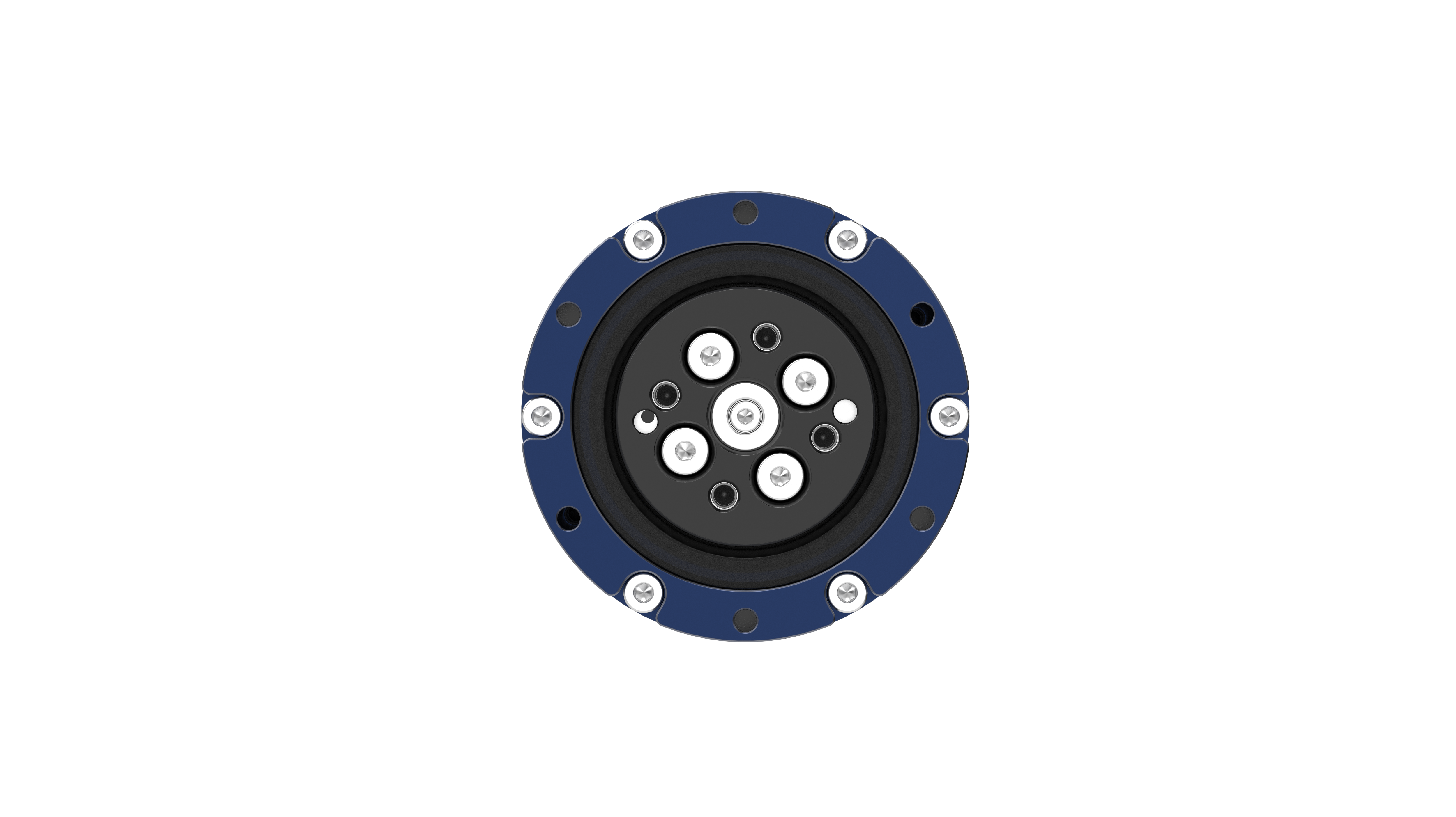M&oacute;dulo Planet&aacute;rio JCPM52