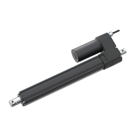 Atuador Linear JC35FA32