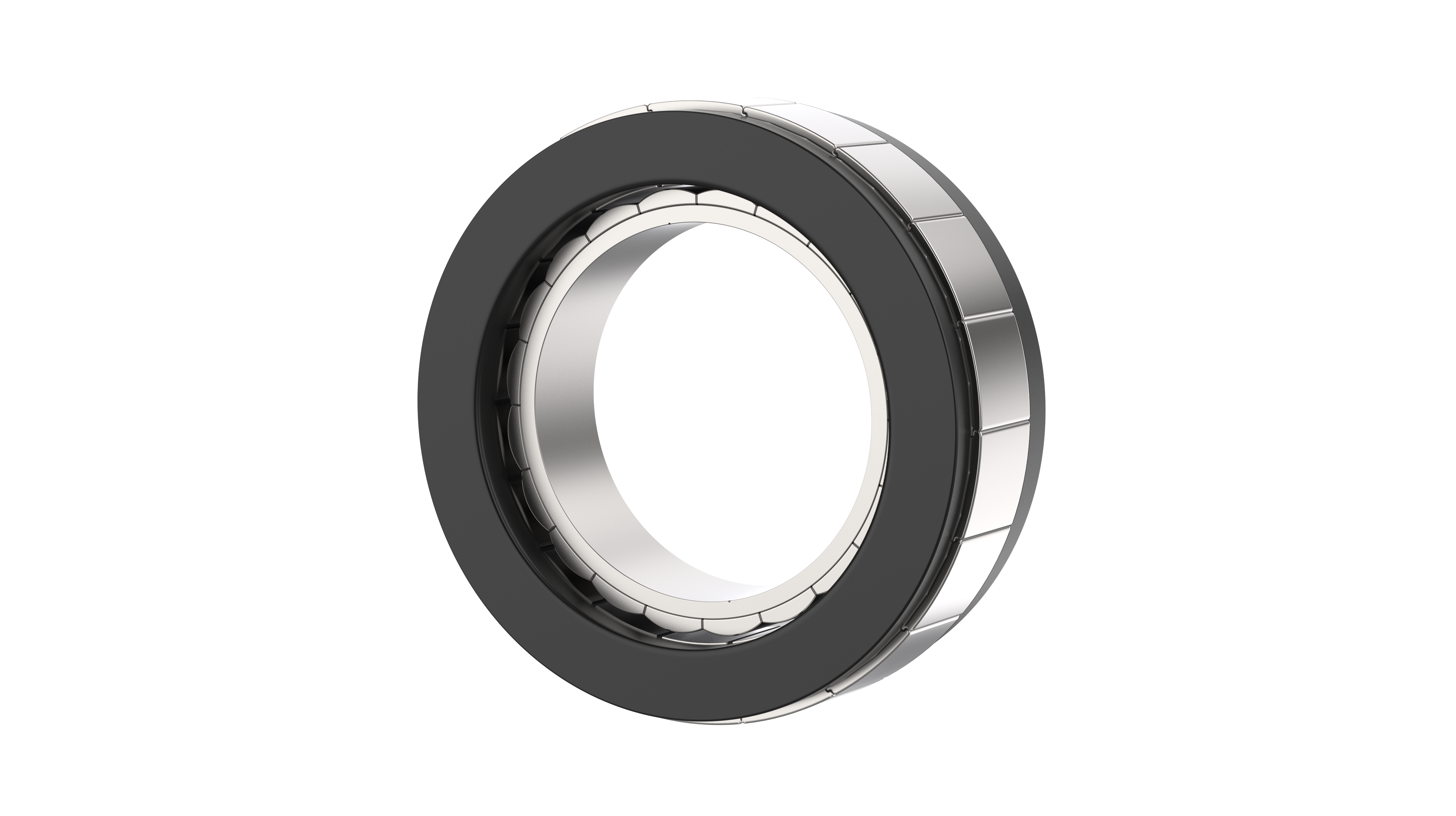 Motor de torque sem moldura JCTM69