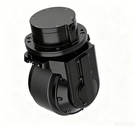 Volante Integrado JCWM140
