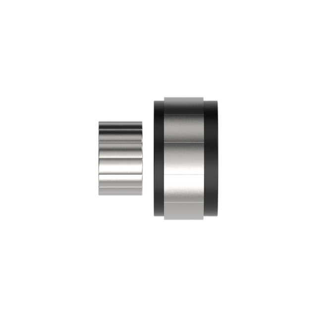 Motor de torque sem moldura JCTM25