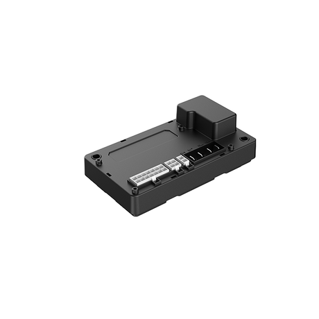 Controlador de escova de scooter S45-D1