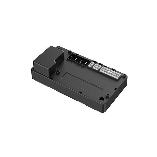 Controlador de escova de scooter S45-D1