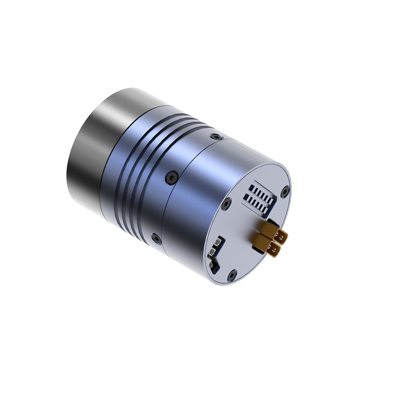  M&oacute;dulo Cicloidal JCBM52