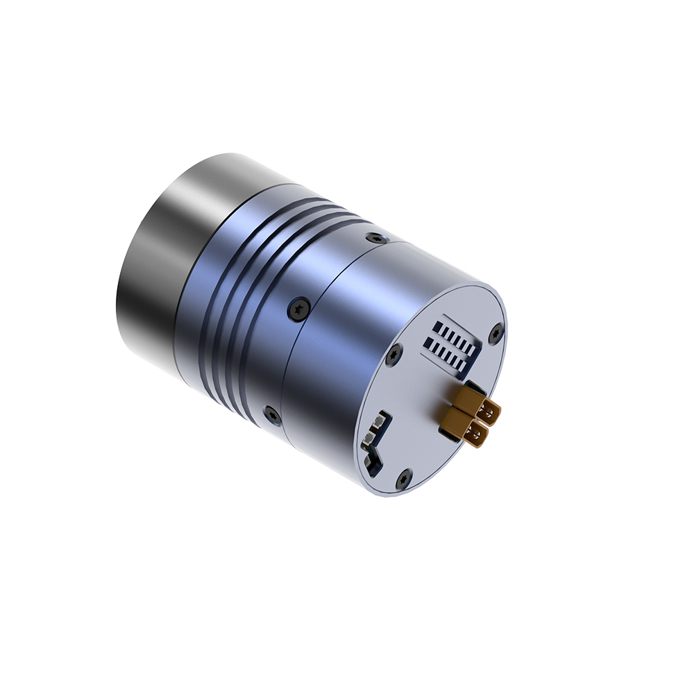  M&oacute;dulo Cicloidal JCBM52