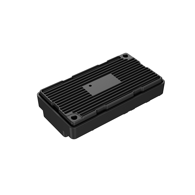 Controlador de escova de scooter S45-D1