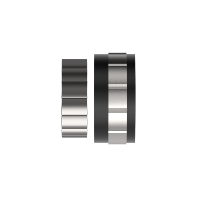 Motor de torque sem moldura JCTM38