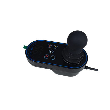 Controlador JCM6X