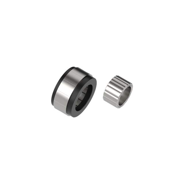 Motor de torque sem moldura JCTM25