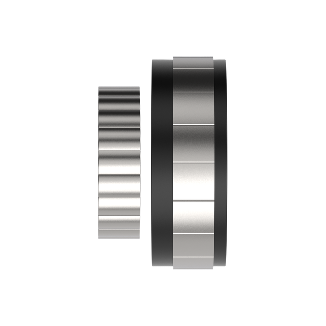 Motor de torque sem moldura JCTM69
