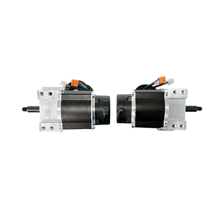 Motor para cadeira de rodas SYM20