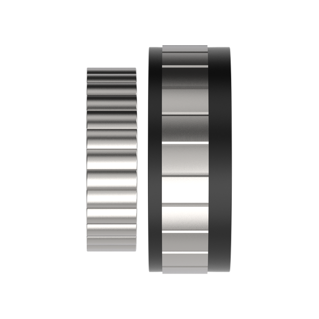 Motor de torque sem moldura JCTM76
