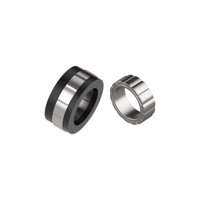 Motor de torque sem moldura JCTM38