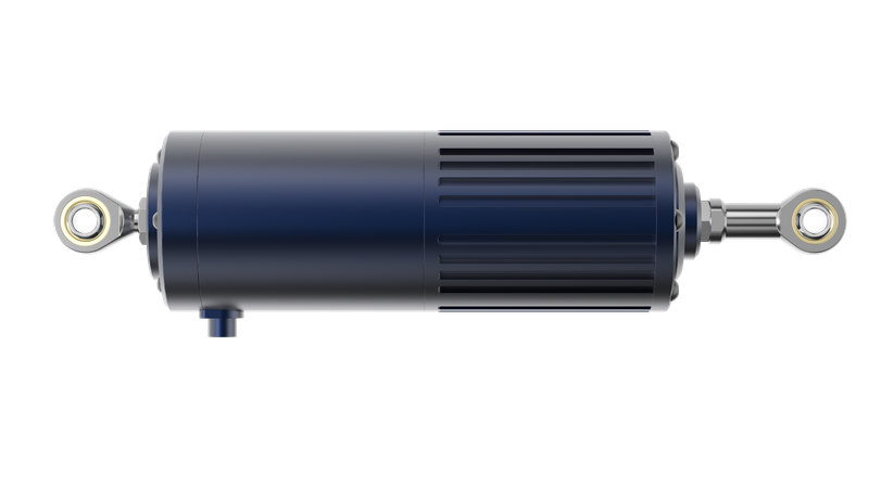 Atuador Linear JCLA-75-300
