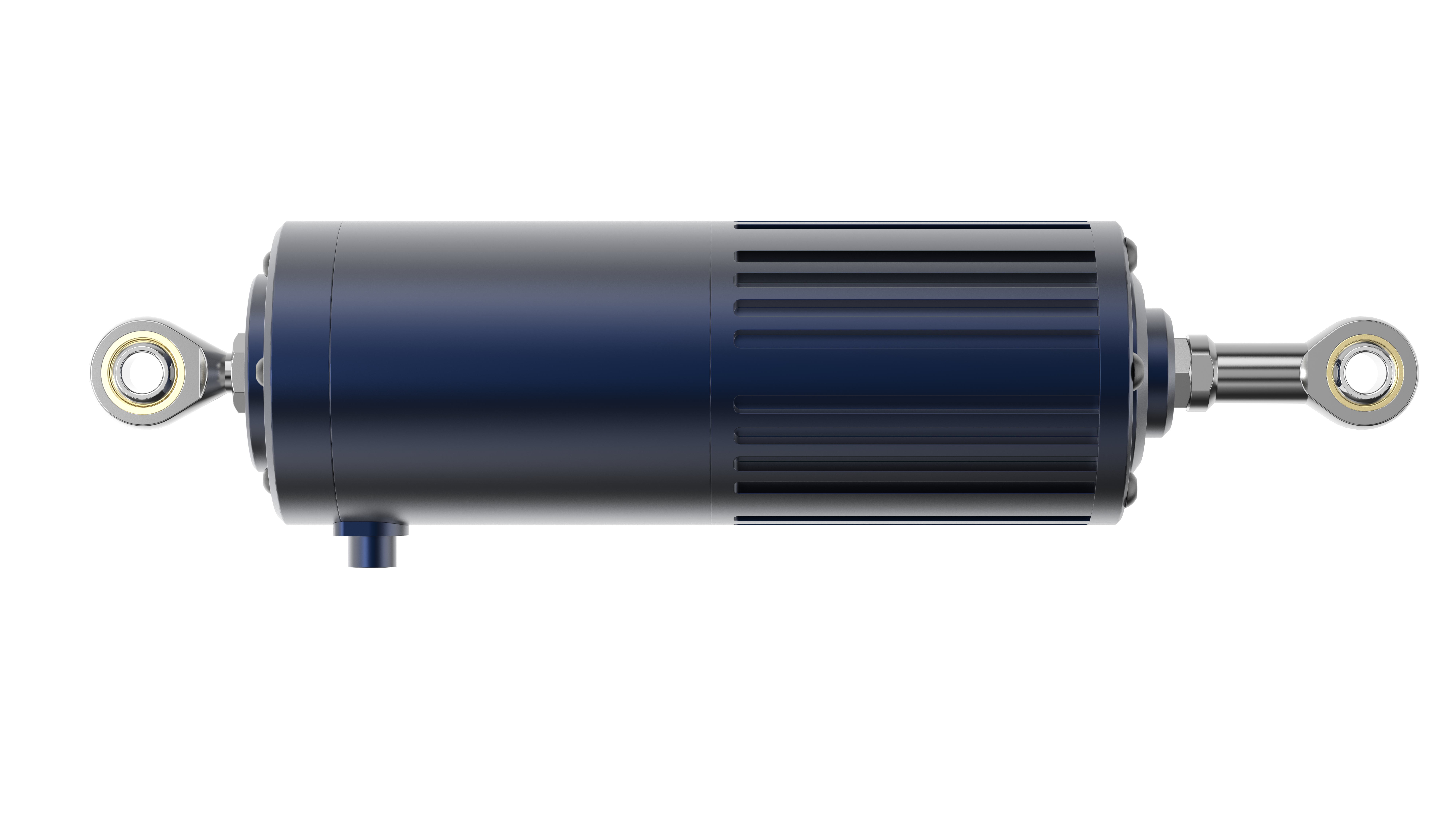 Atuador Linear JCLA-75-300