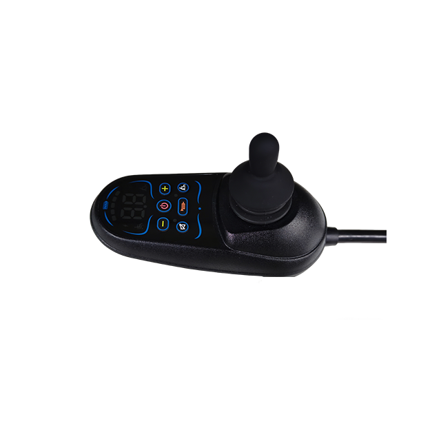 SYD35A/BL (modelo de tela LCD para auxiliar na caminhada)