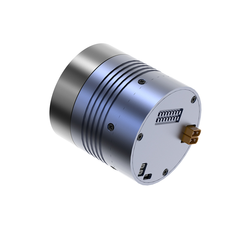M&oacute;dulo Cicloidal JCBM72