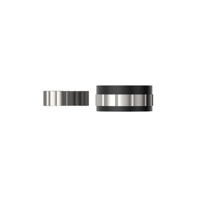 Motor de torque sem moldura JCTM38