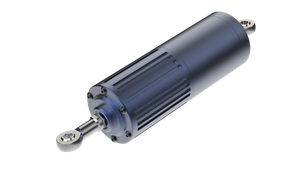 Atuador Linear JCLA-75-300