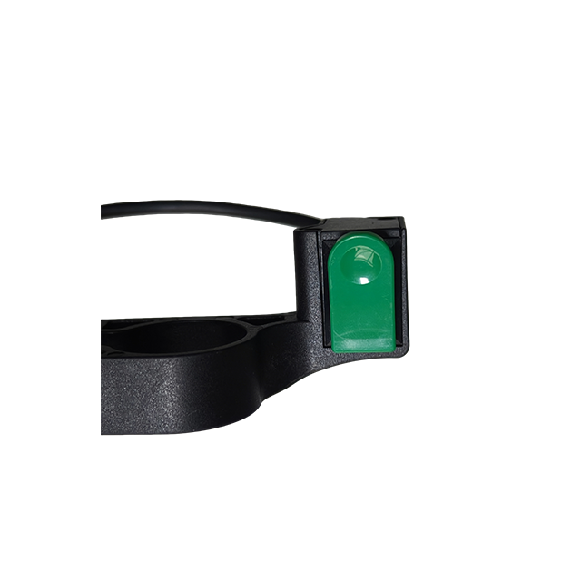 Interruptor de assist&ecirc;ncia &agrave; caminhada R4