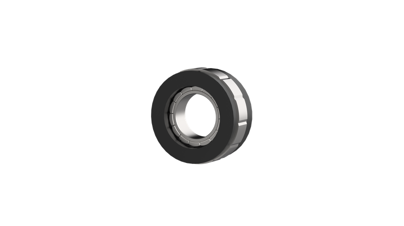 Motor de torque sem moldura JCTM38