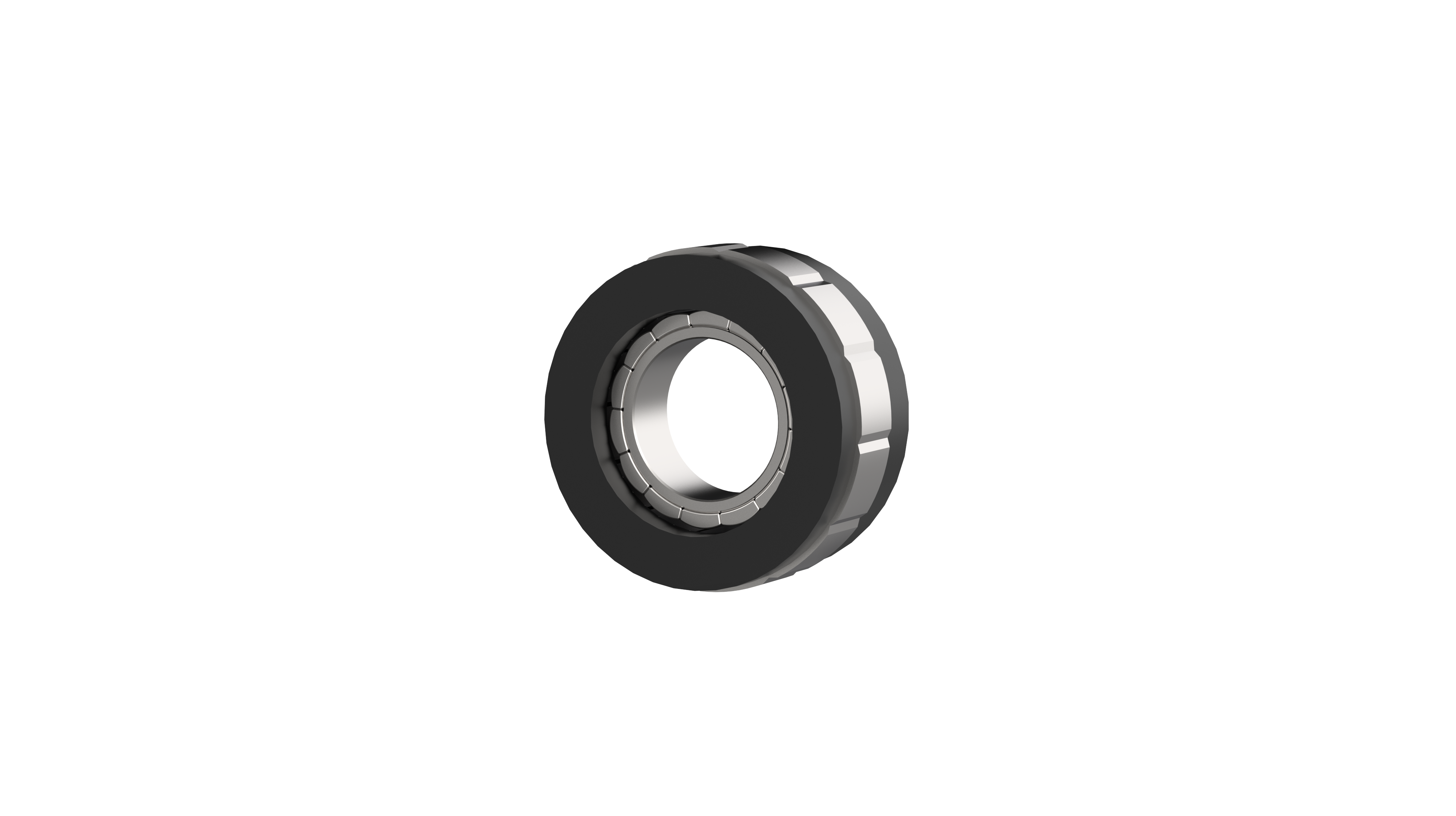Motor de torque sem moldura JCTM38