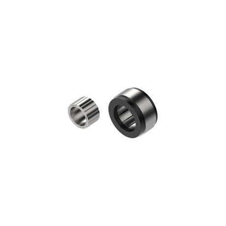 Motor de torque sem moldura JCTM25