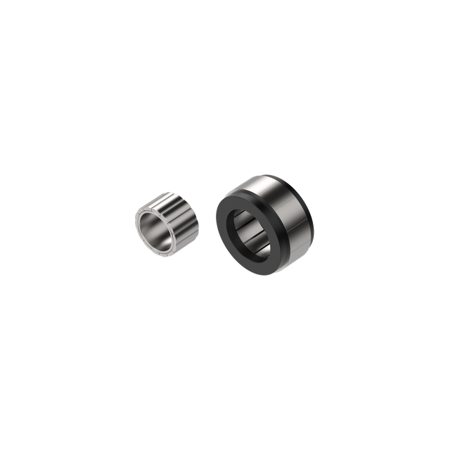 Motor de torque sem moldura JCTM25