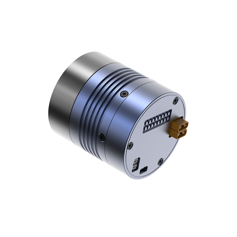 M&oacute;dulo Cicloidal JCBM62