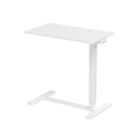  Estrutura de mesa de p&eacute; TO-M2