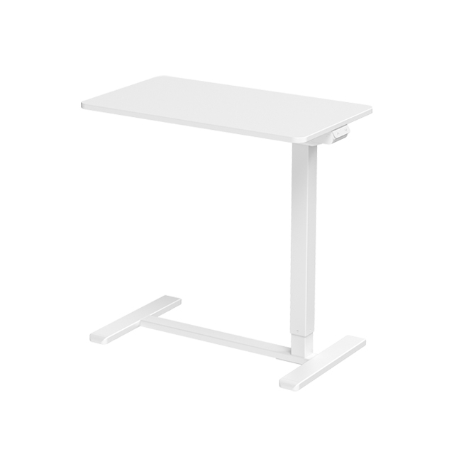  Estrutura de mesa de p&eacute; TO-M2